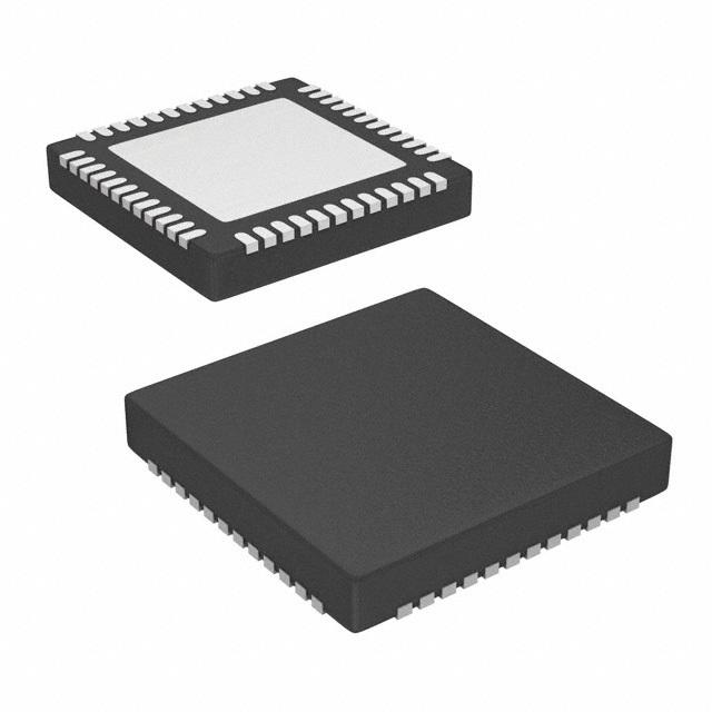 TPS65217ARSLR by Texas Instruments